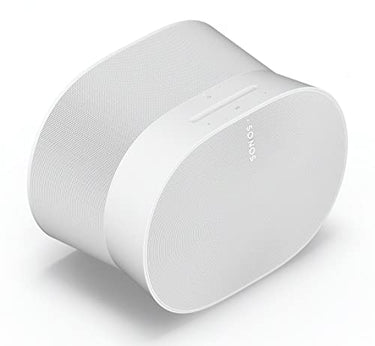 Sonos Era 300 | Smart Speaker mit 3D-Audio, WLAN, Bluetooth, Dolby Atmos, kompatibel mit Amazon Alexa - Weiß im Sale